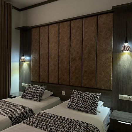 Atrium Hotel 부하라 외부 사진