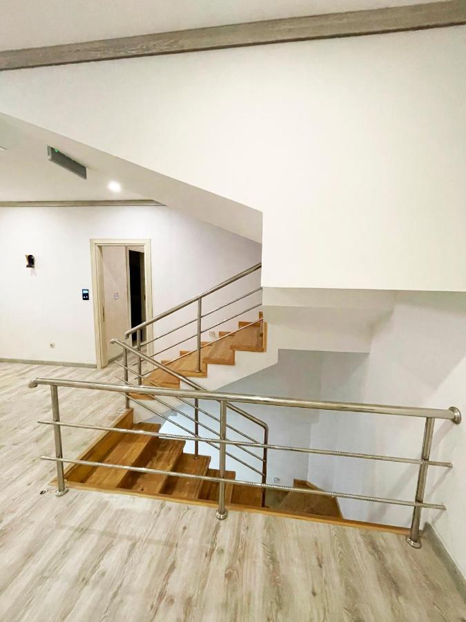 Atrium Hotel 부하라 외부 사진