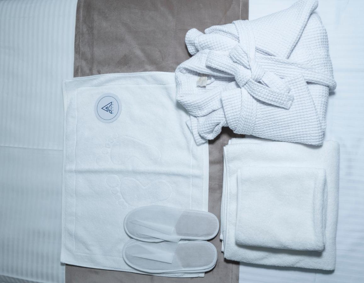 Atrium Hotel 부하라 외부 사진