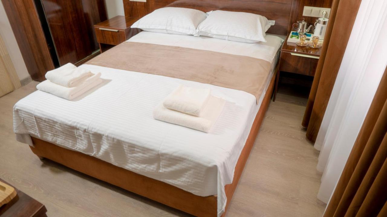 Atrium Hotel 부하라 외부 사진