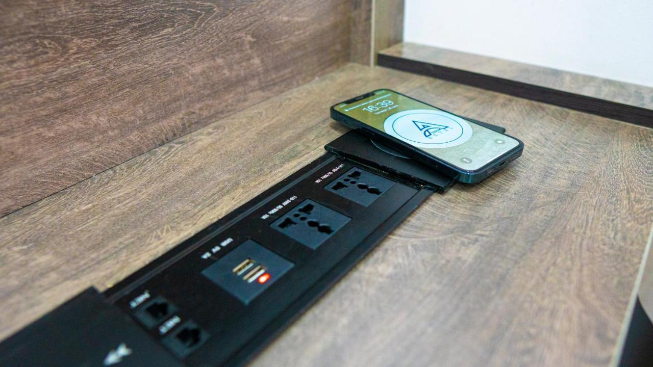 Atrium Hotel 부하라 외부 사진